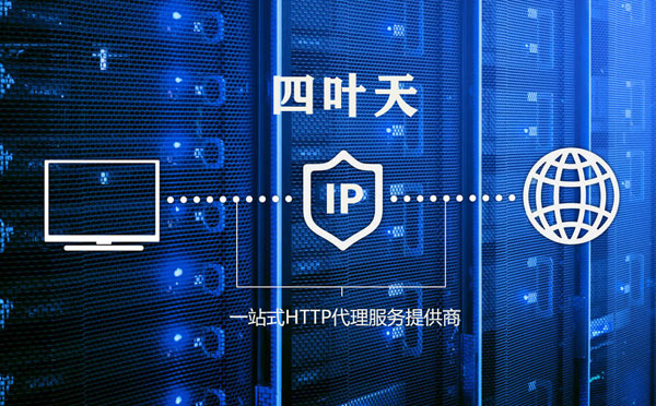 【宁夏代理IP】代理IP的主要用途和使用注意事项